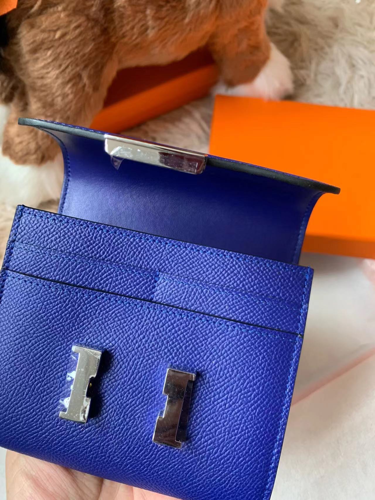 Hermes エルメス  財布