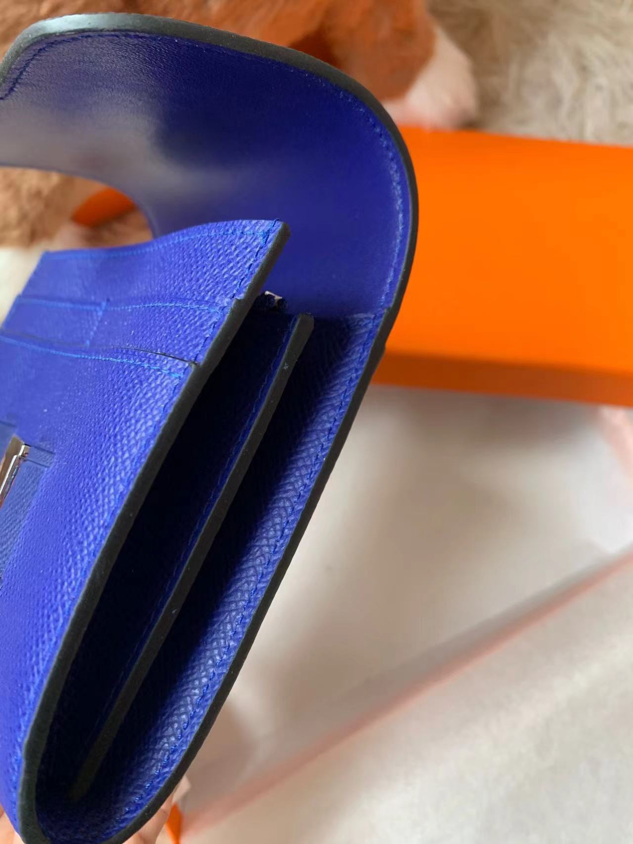 Hermes エルメス  財布