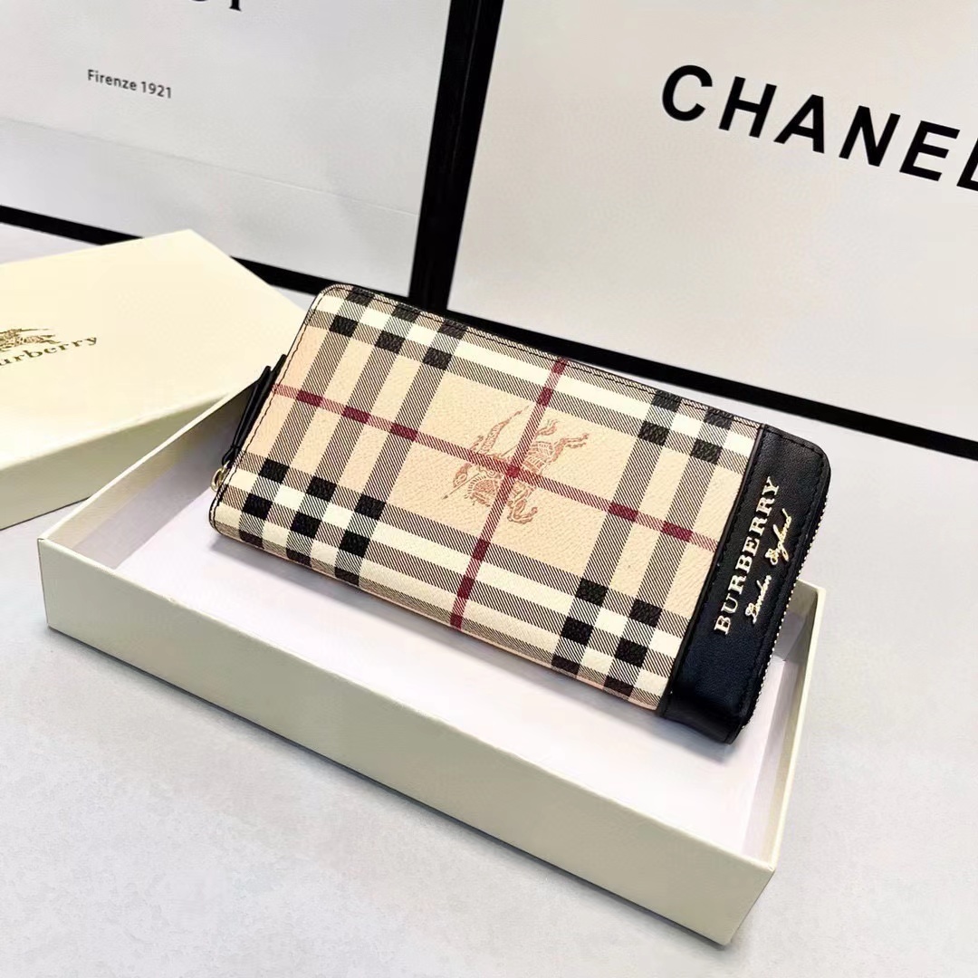 Burberry バーバリー  財布