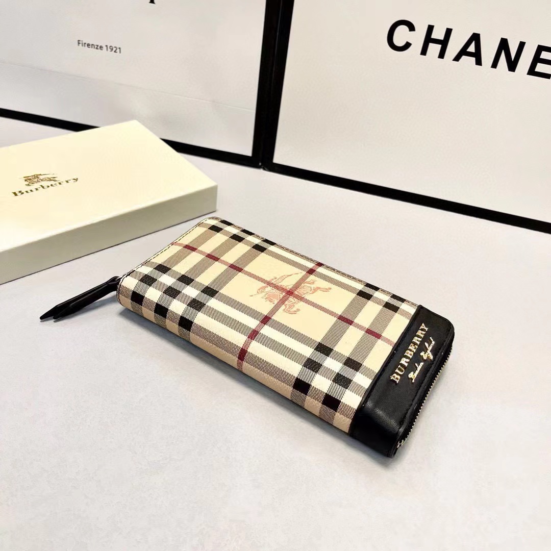 Burberry バーバリー  財布