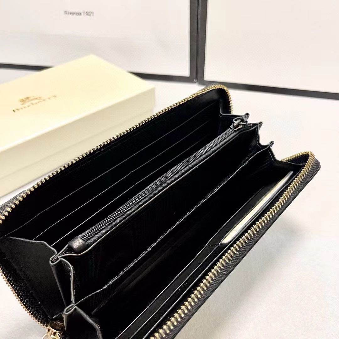 Burberry バーバリー  財布