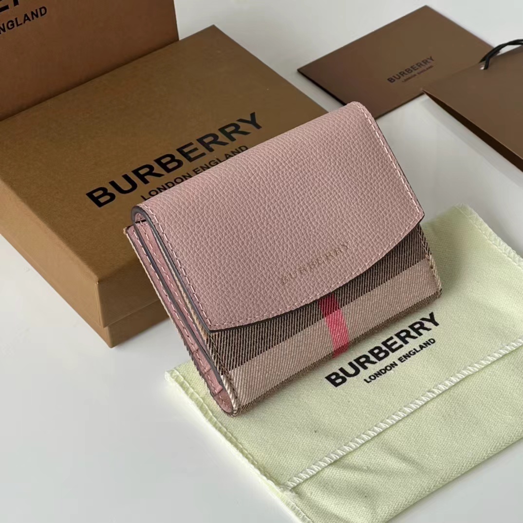 Burberry バーバリー  財布