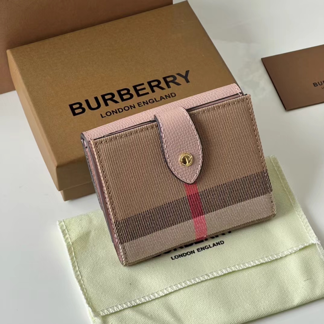 Burberry バーバリー  財布