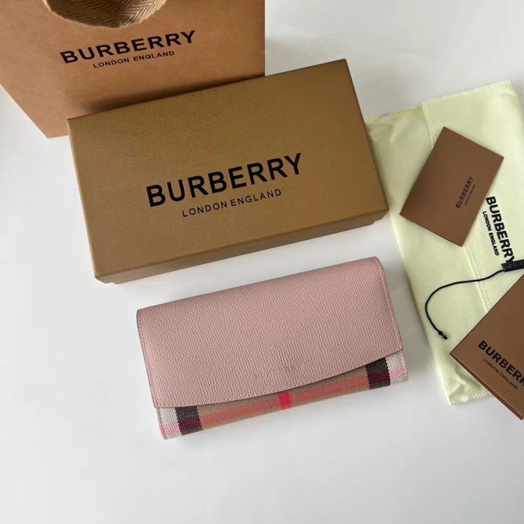 Burberry バーバリー  財布