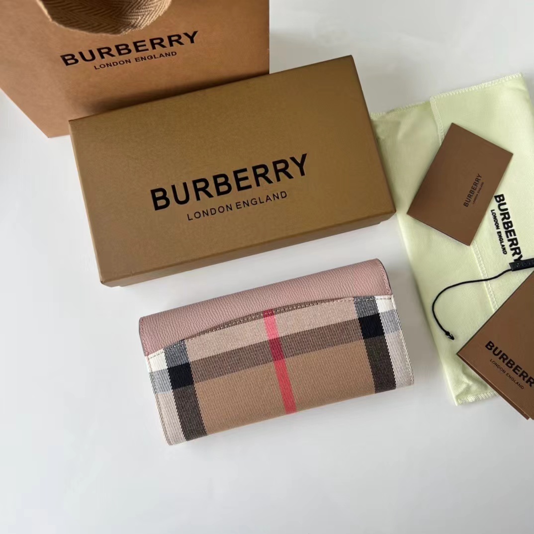 Burberry バーバリー  財布