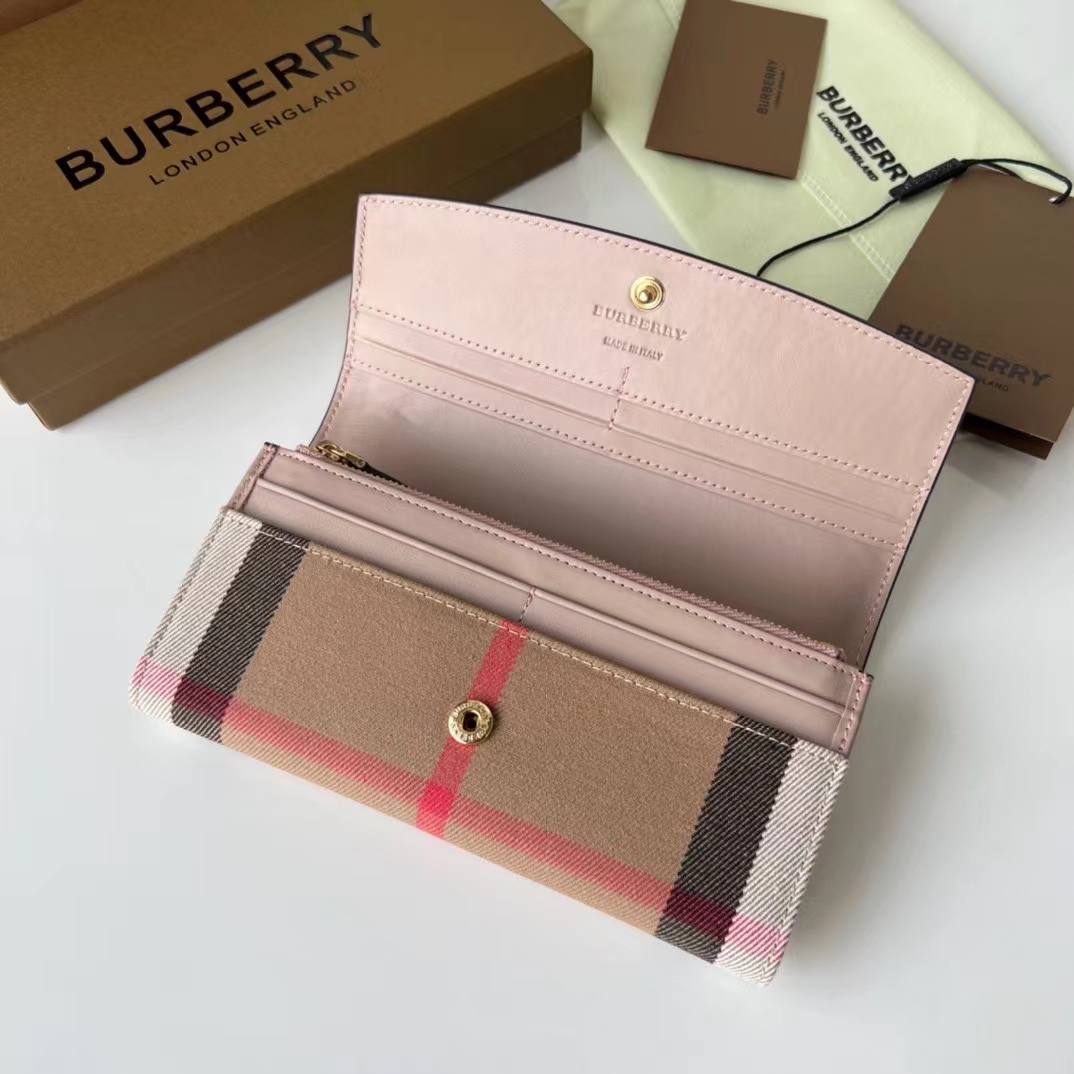 Burberry バーバリー  財布