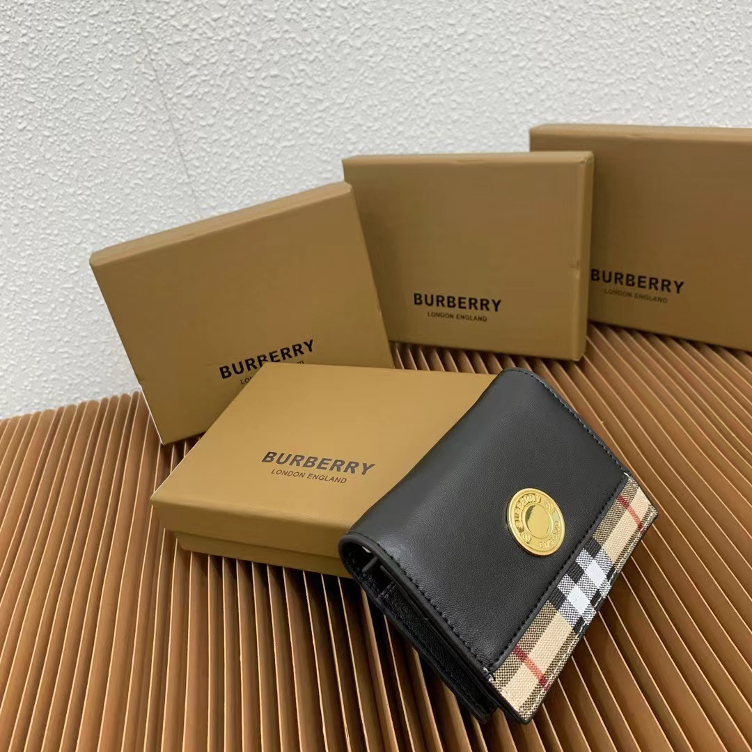 Burberry バーバリー  財布