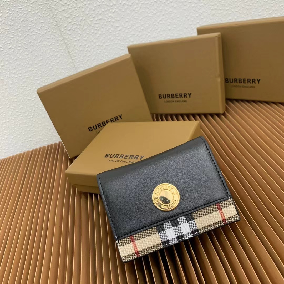 Burberry バーバリー  財布