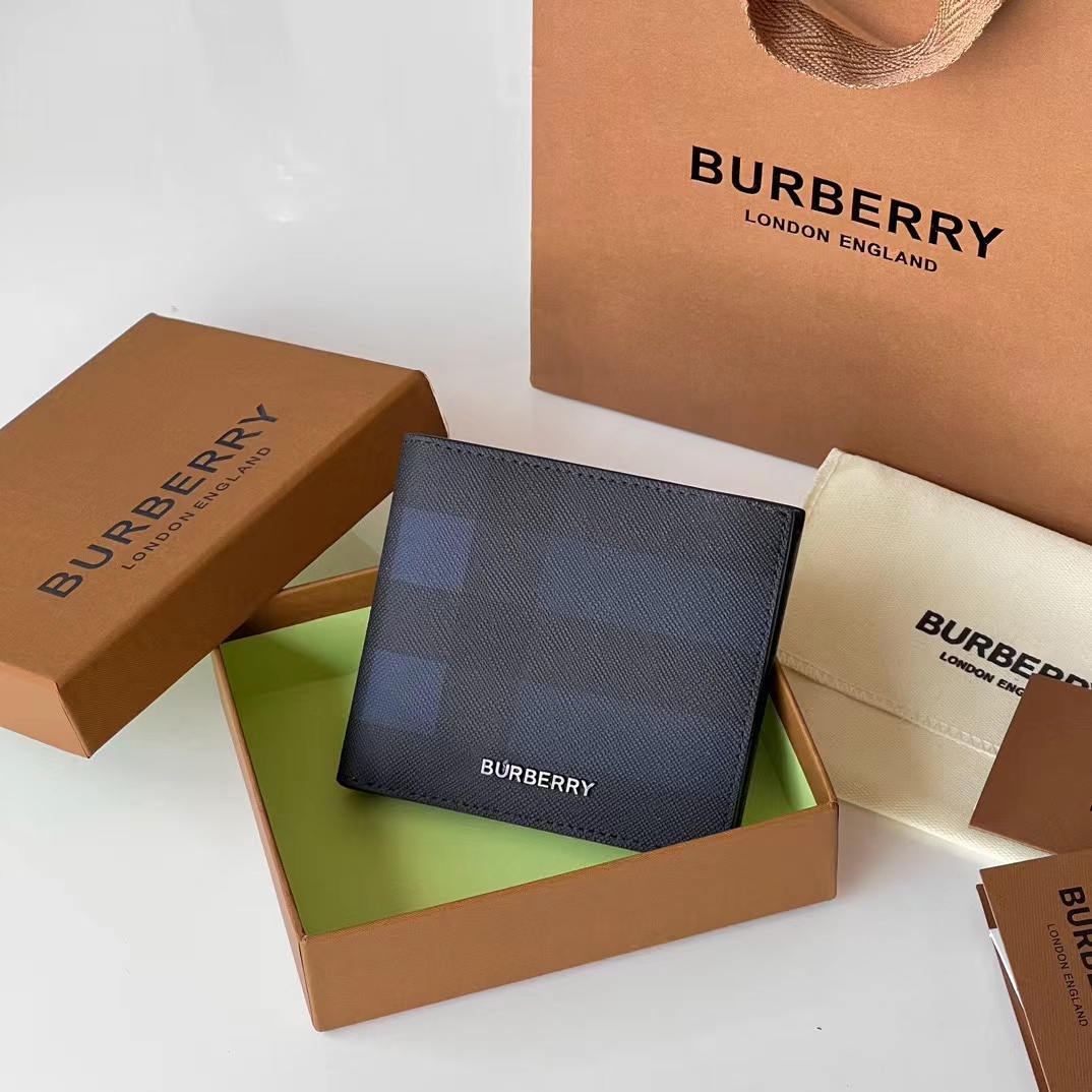 Burberry バーバリー  財布
