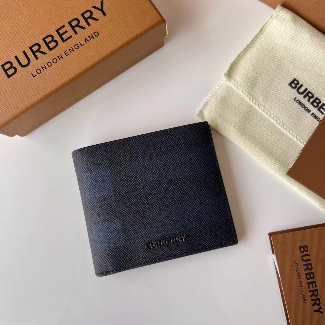 Burberry バーバリー  財布
