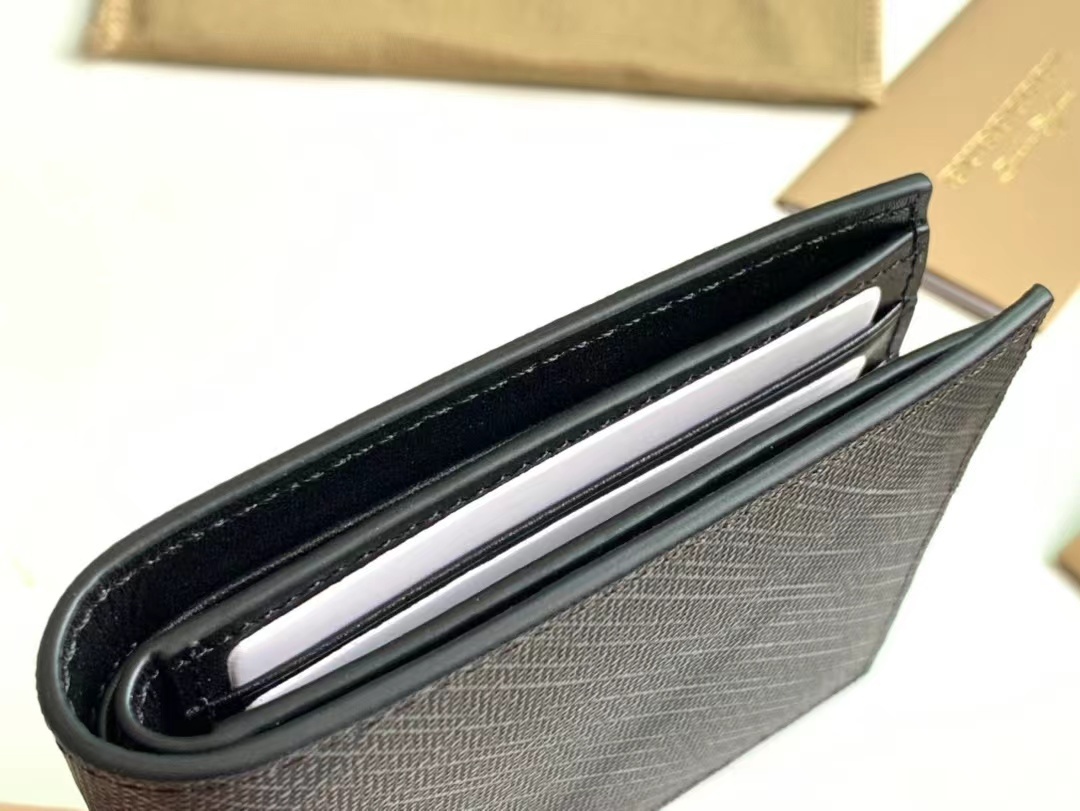 Burberry バーバリー  財布