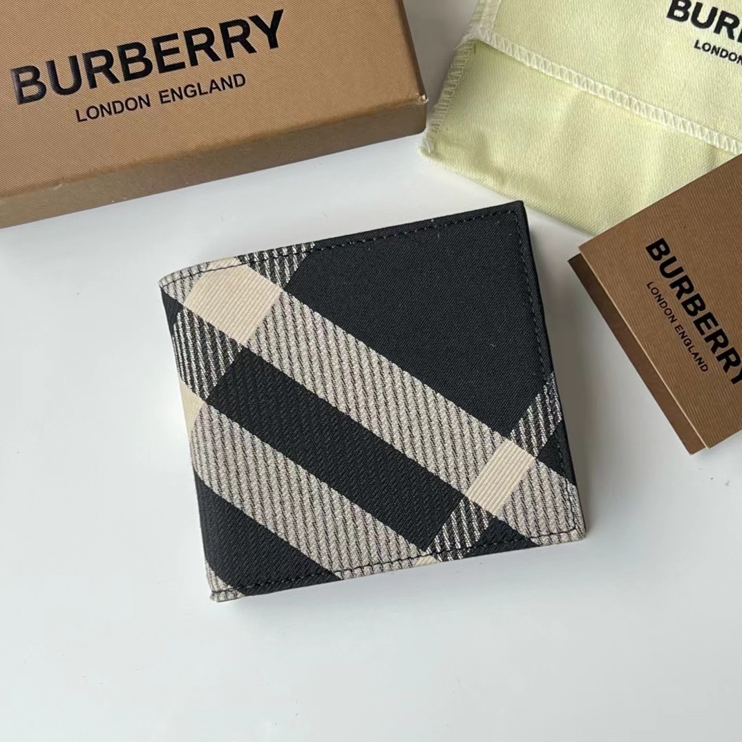 Burberry バーバリー  財布