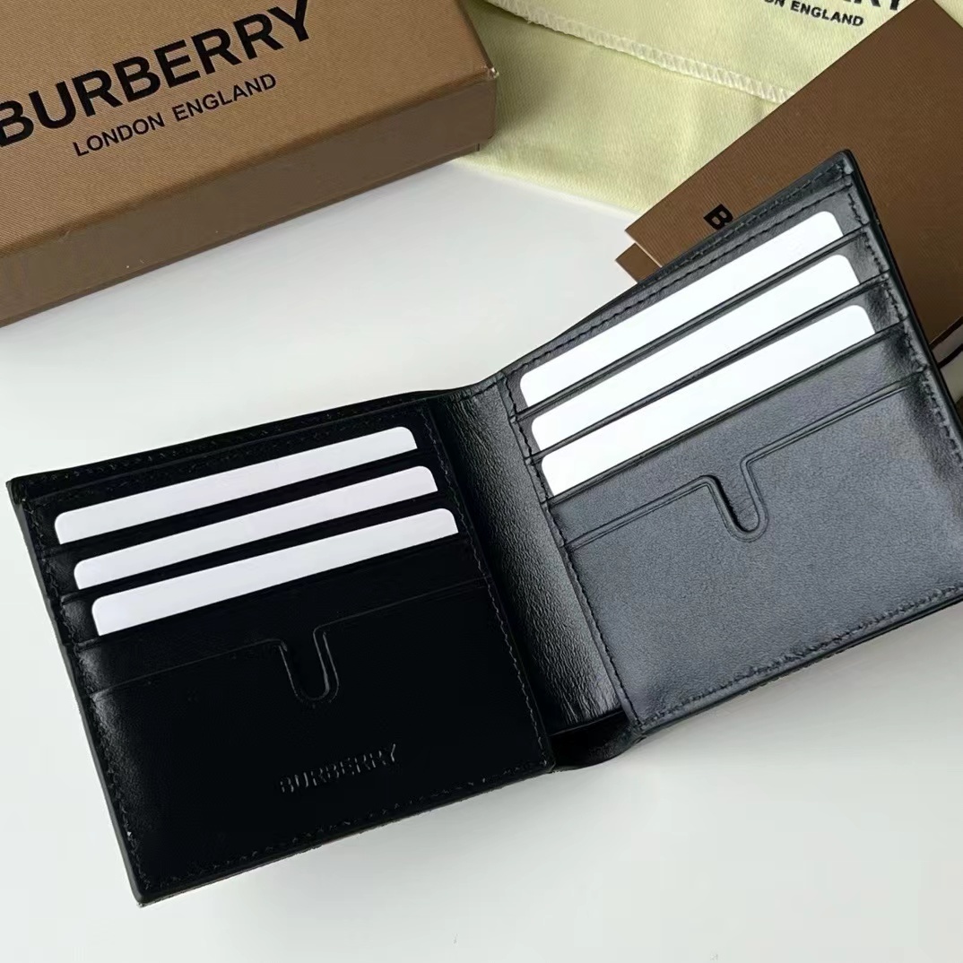 Burberry バーバリー  財布