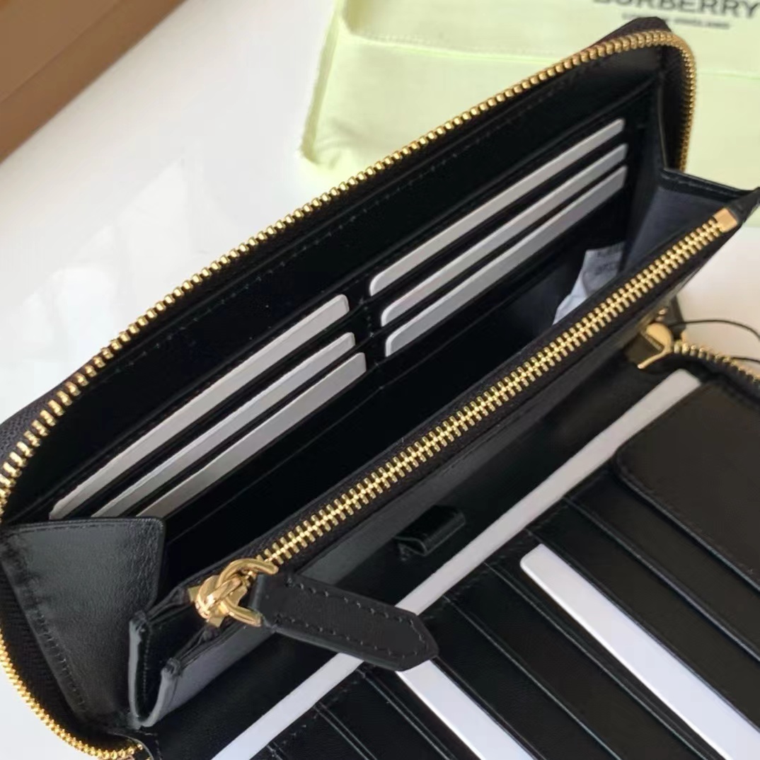 Burberry バーバリー  財布