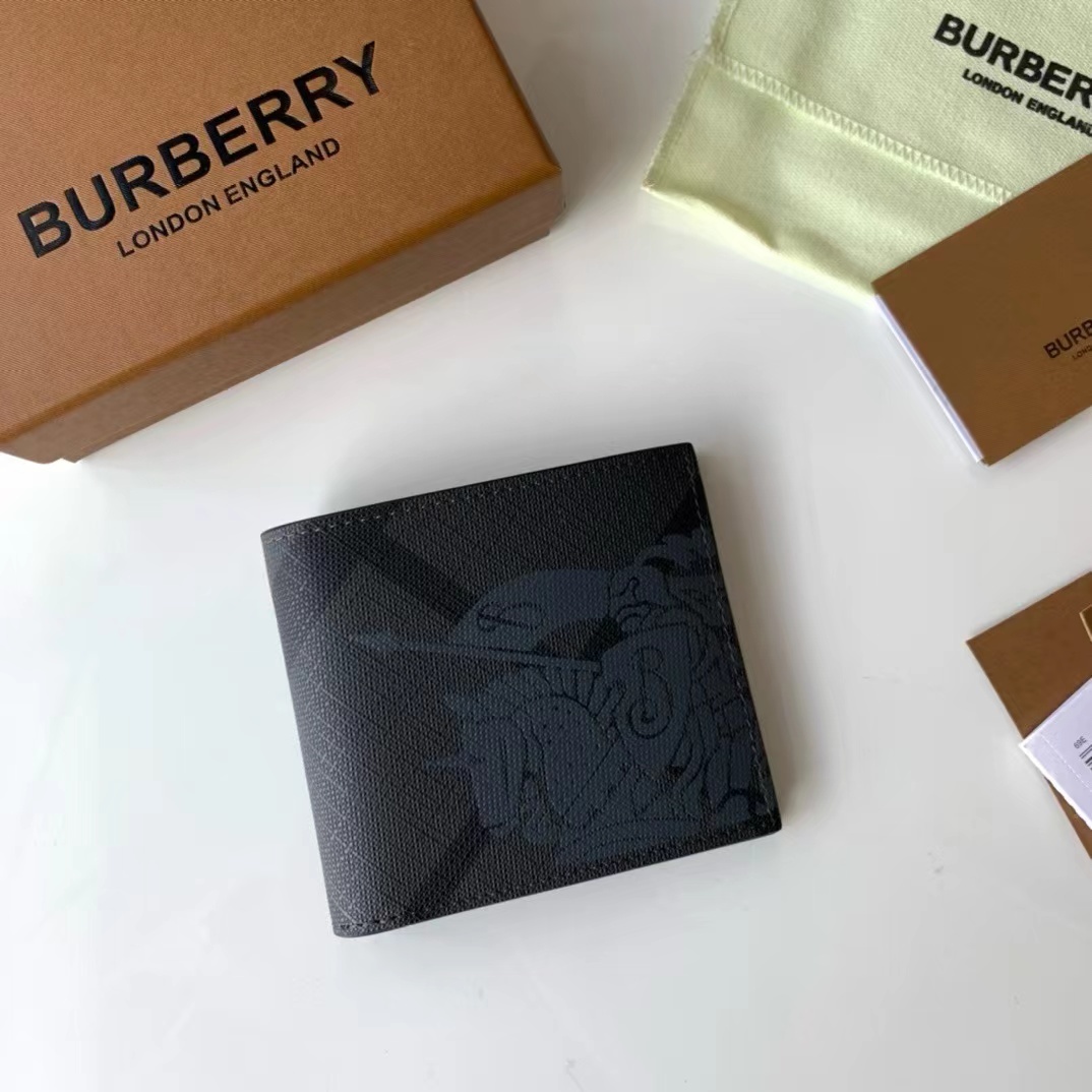 Burberry バーバリー  財布
