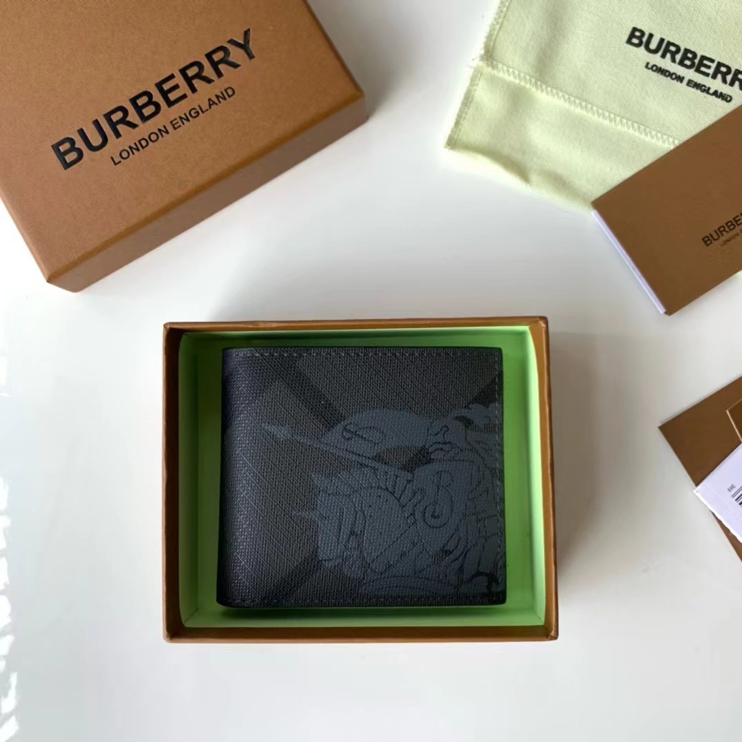 Burberry バーバリー  財布