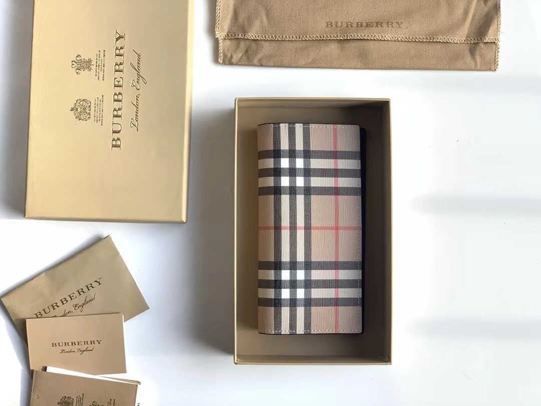 Burberry バーバリー  財布
