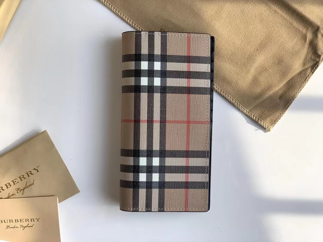 Burberry バーバリー  財布