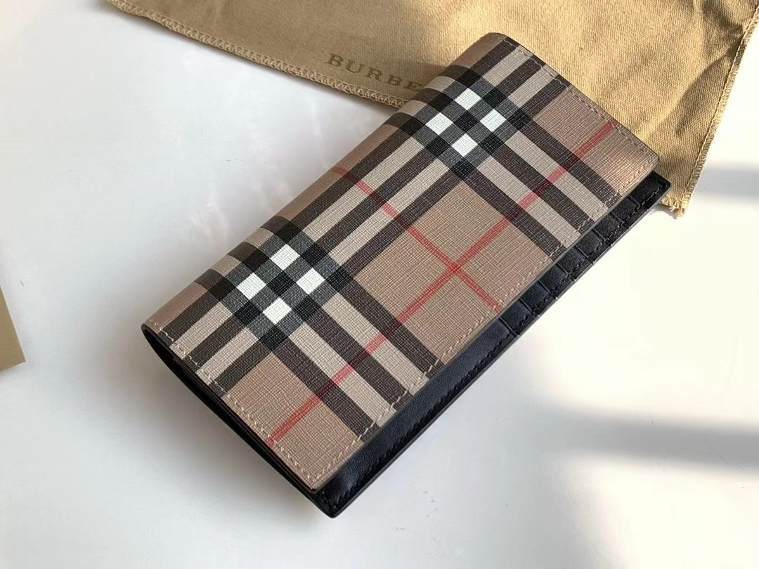 Burberry バーバリー  財布