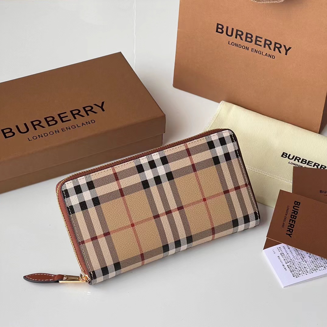 Burberry バーバリー  財布