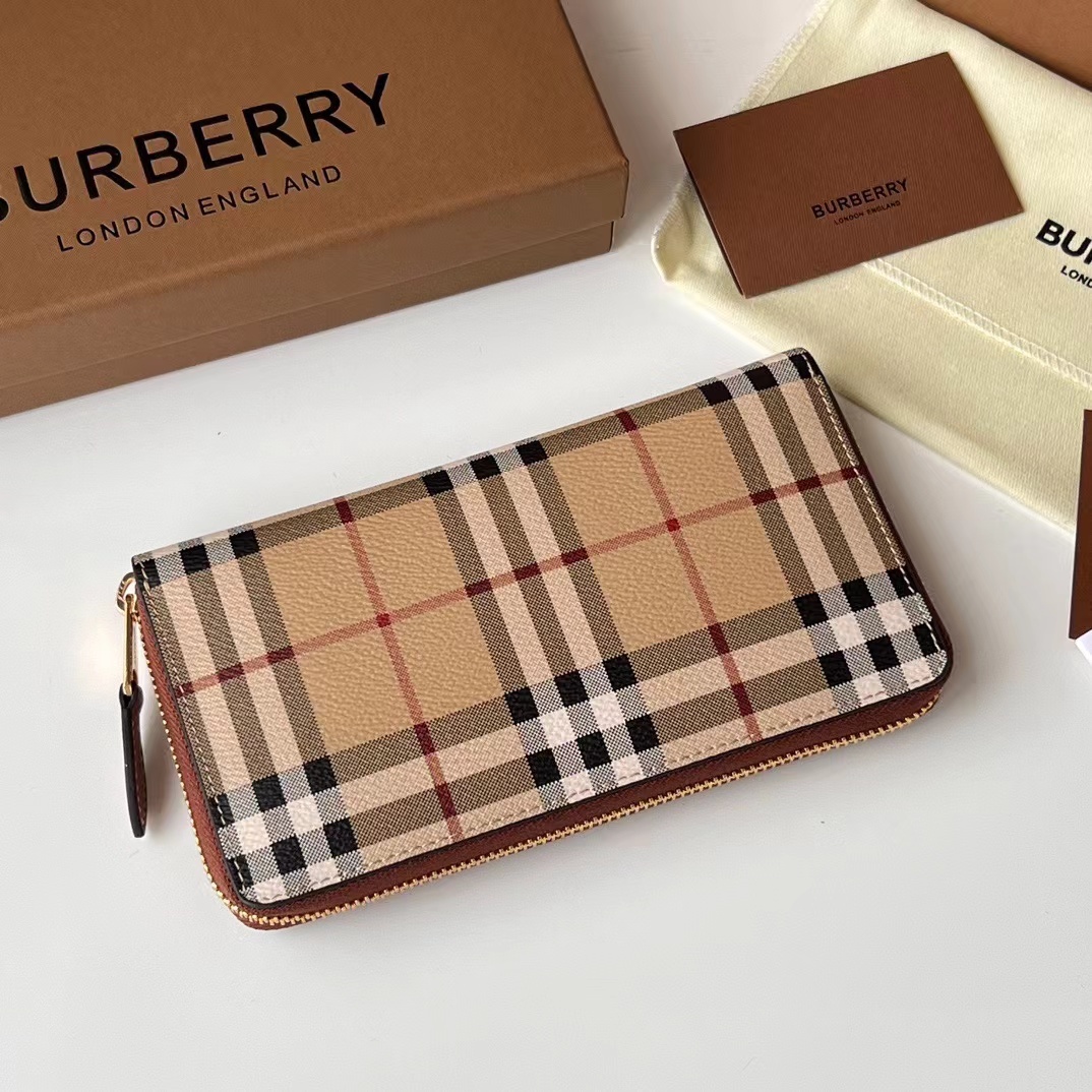 Burberry バーバリー  財布