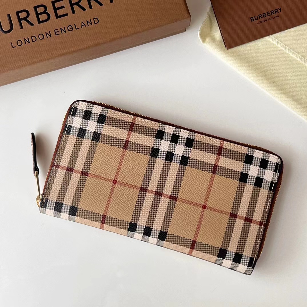 Burberry バーバリー  財布