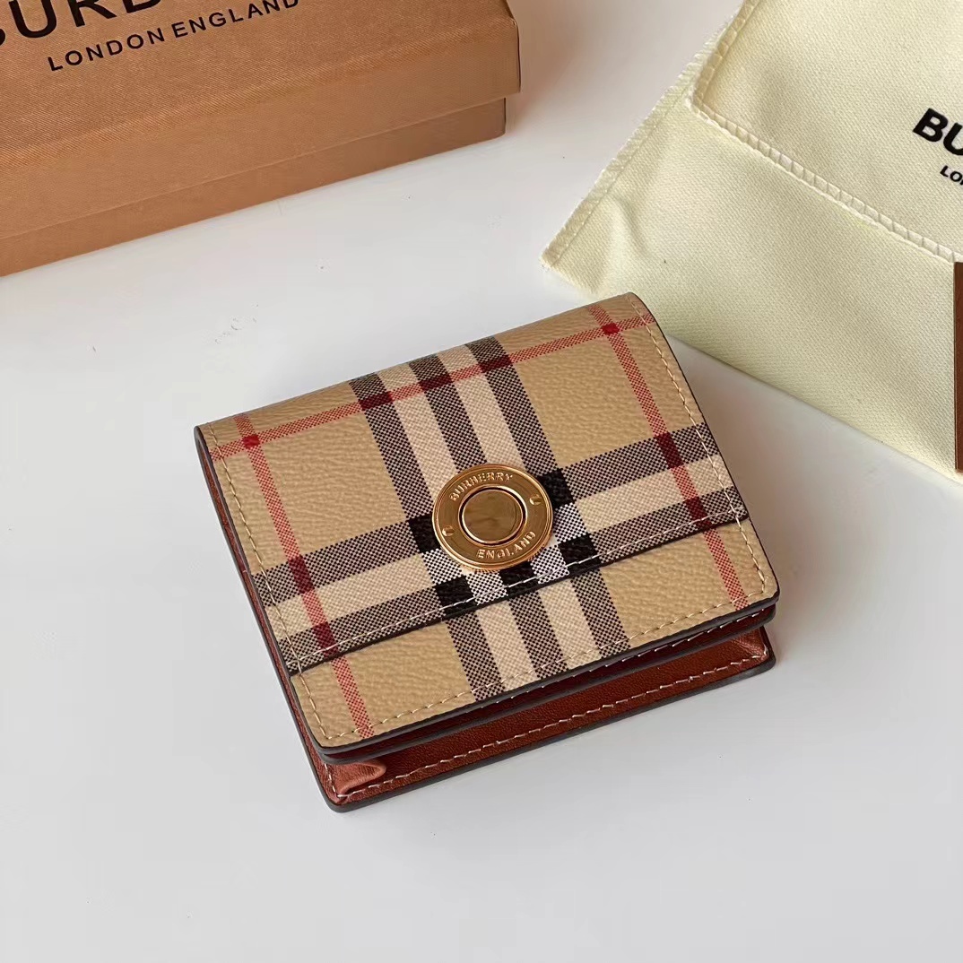 Burberry バーバリー  財布