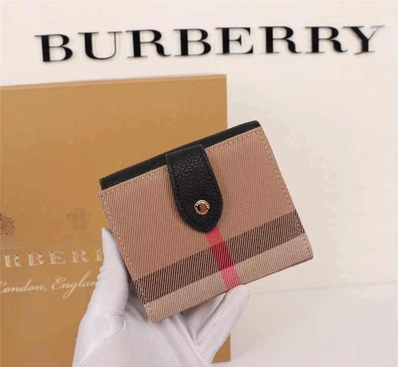 Burberry バーバリー  財布