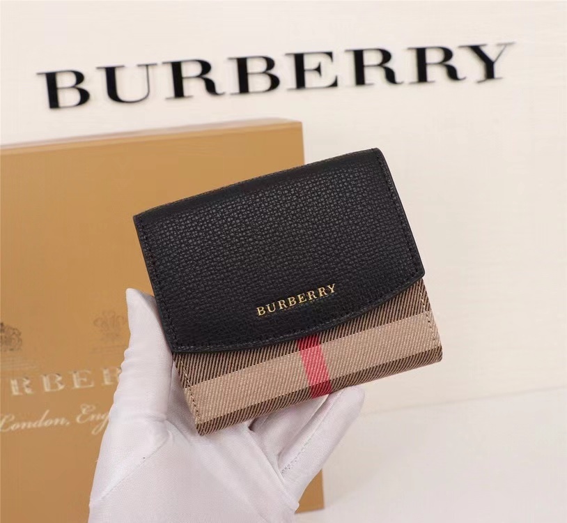 Burberry バーバリー  財布
