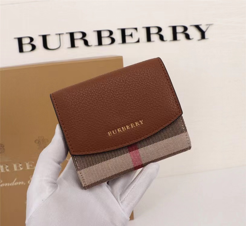 Burberry バーバリー  財布