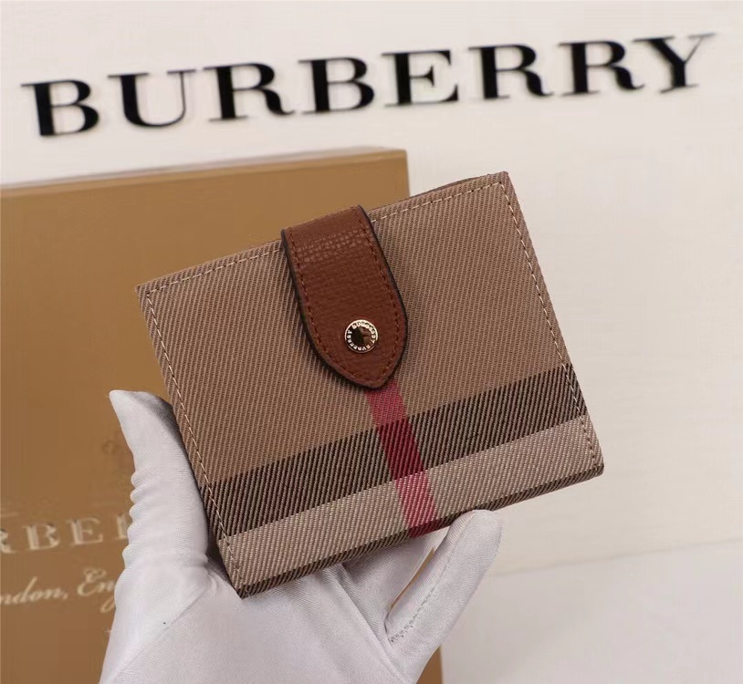 Burberry バーバリー  財布