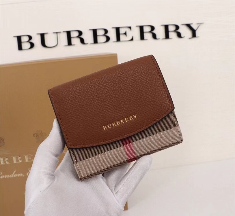 Burberry バーバリー  財布