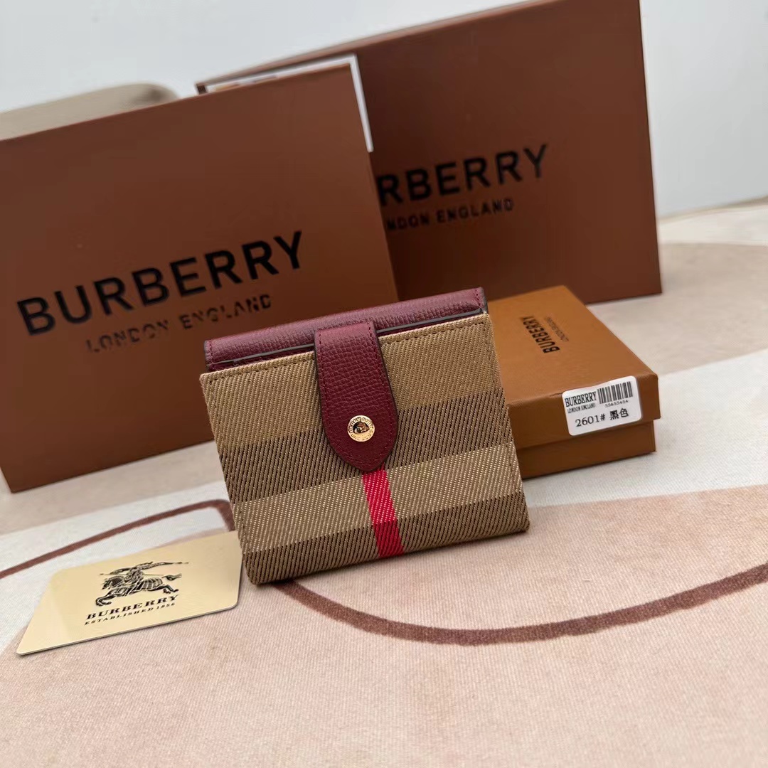 Burberry バーバリー  財布