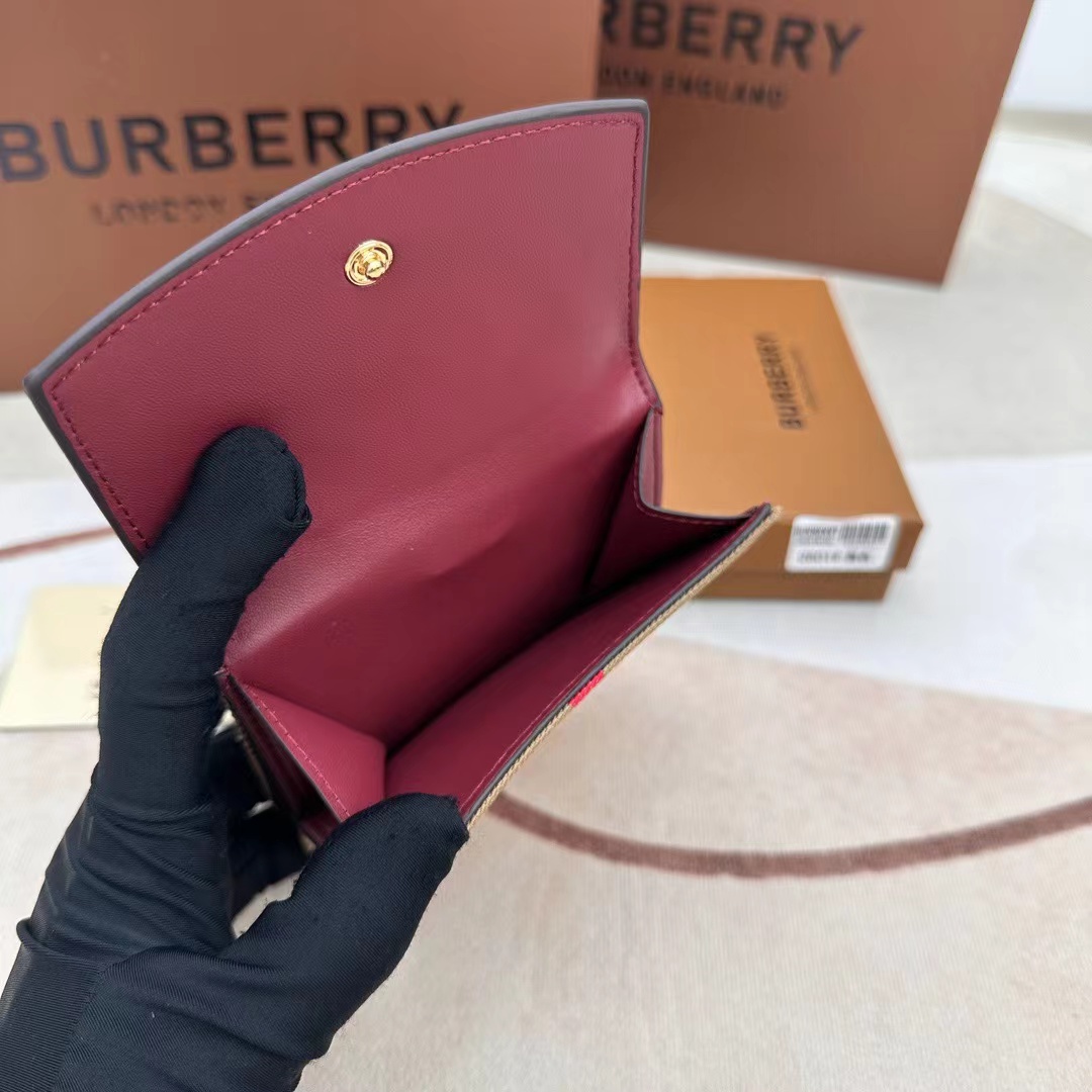 Burberry バーバリー  財布