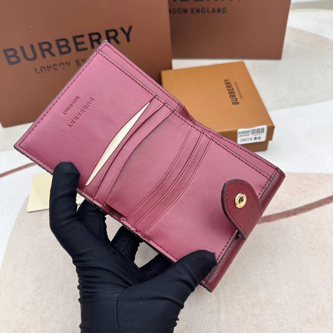 Burberry バーバリー  財布