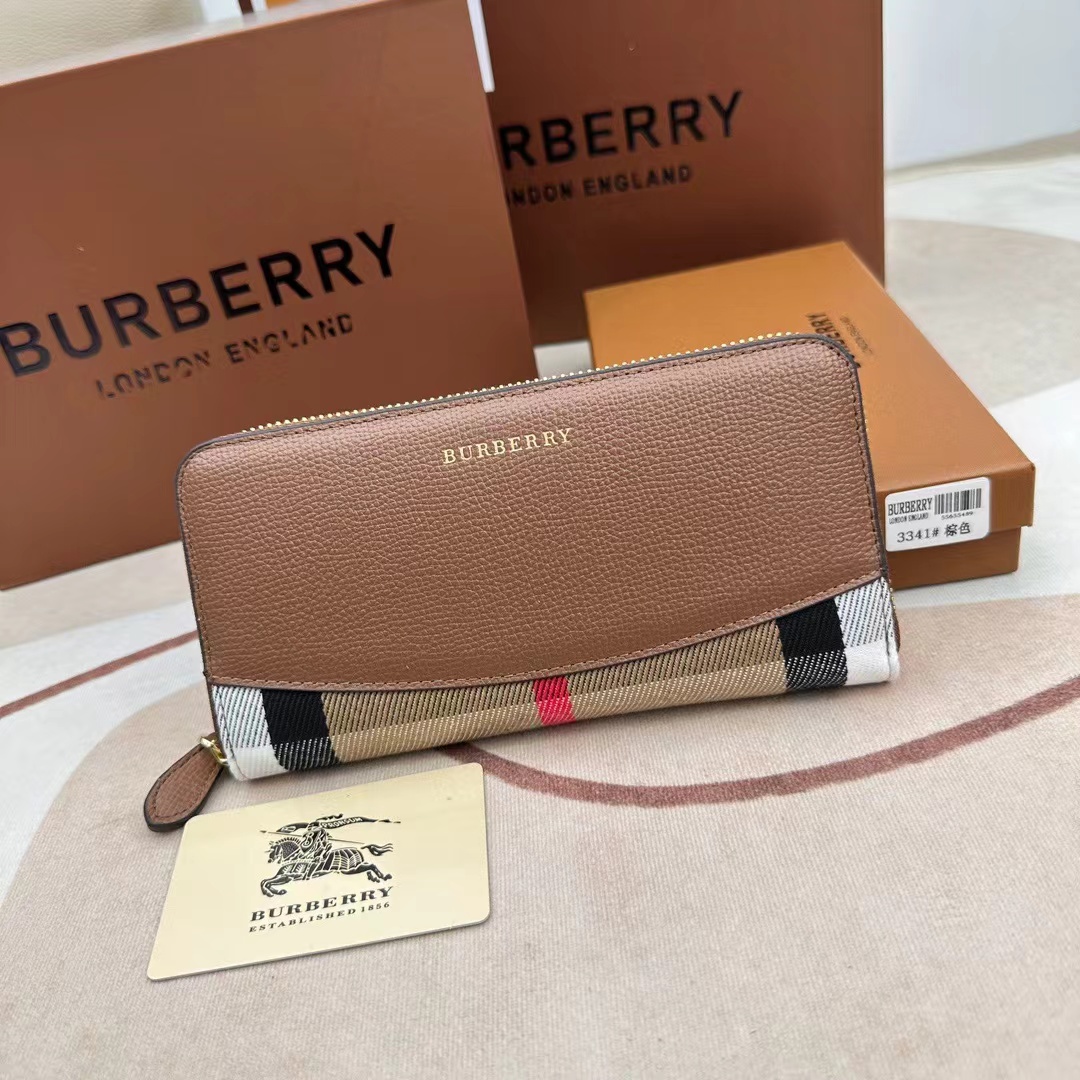 Burberry バーバリー  財布