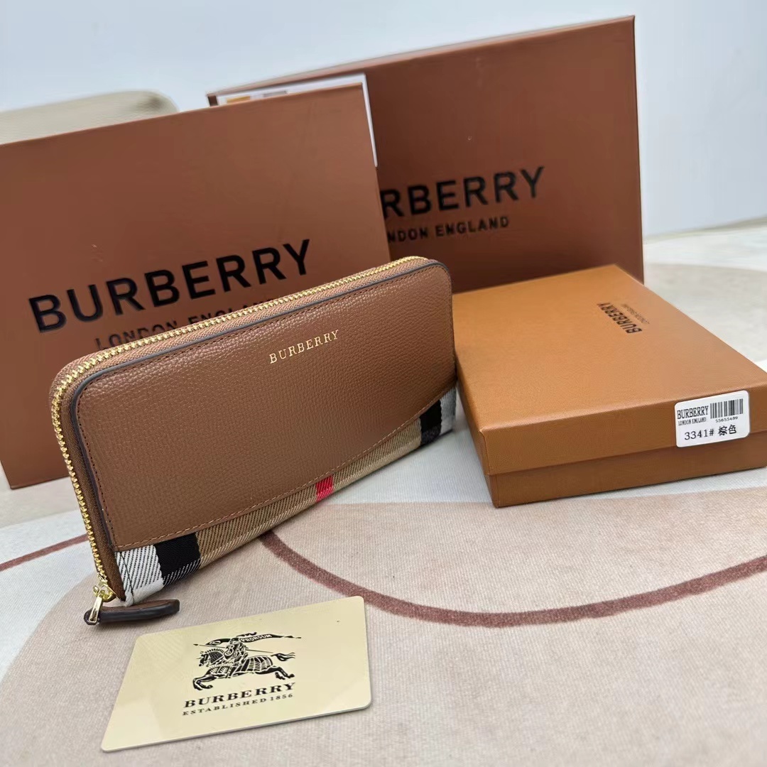 Burberry バーバリー  財布