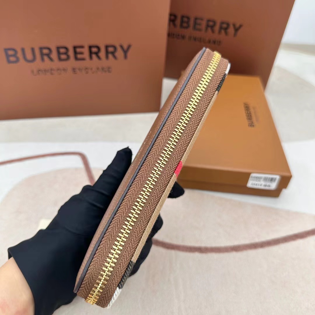 Burberry バーバリー  財布