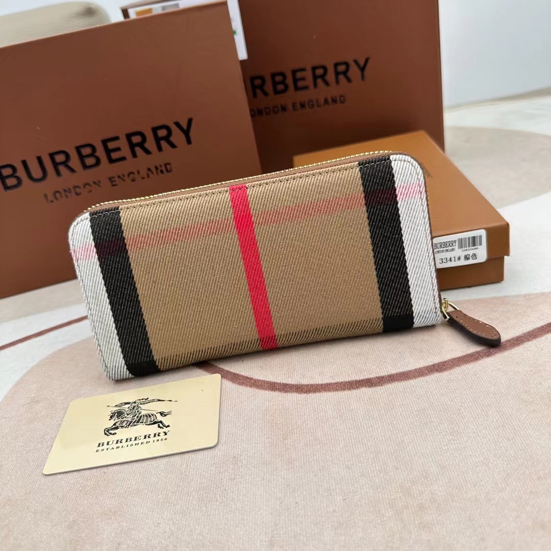 Burberry バーバリー  財布