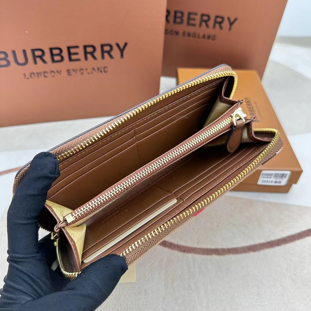 Burberry バーバリー  財布