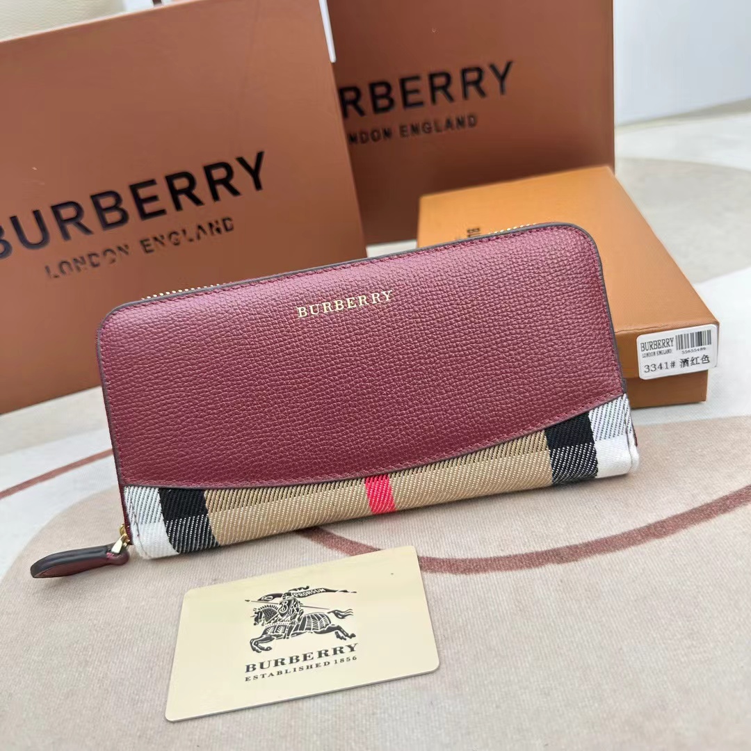 Burberry バーバリー  財布