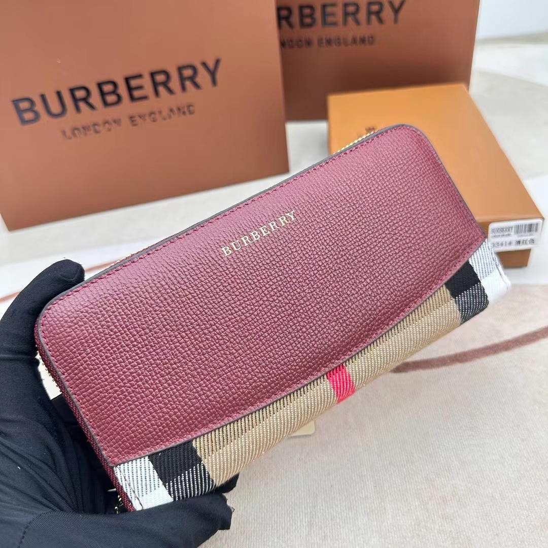 Burberry バーバリー  財布