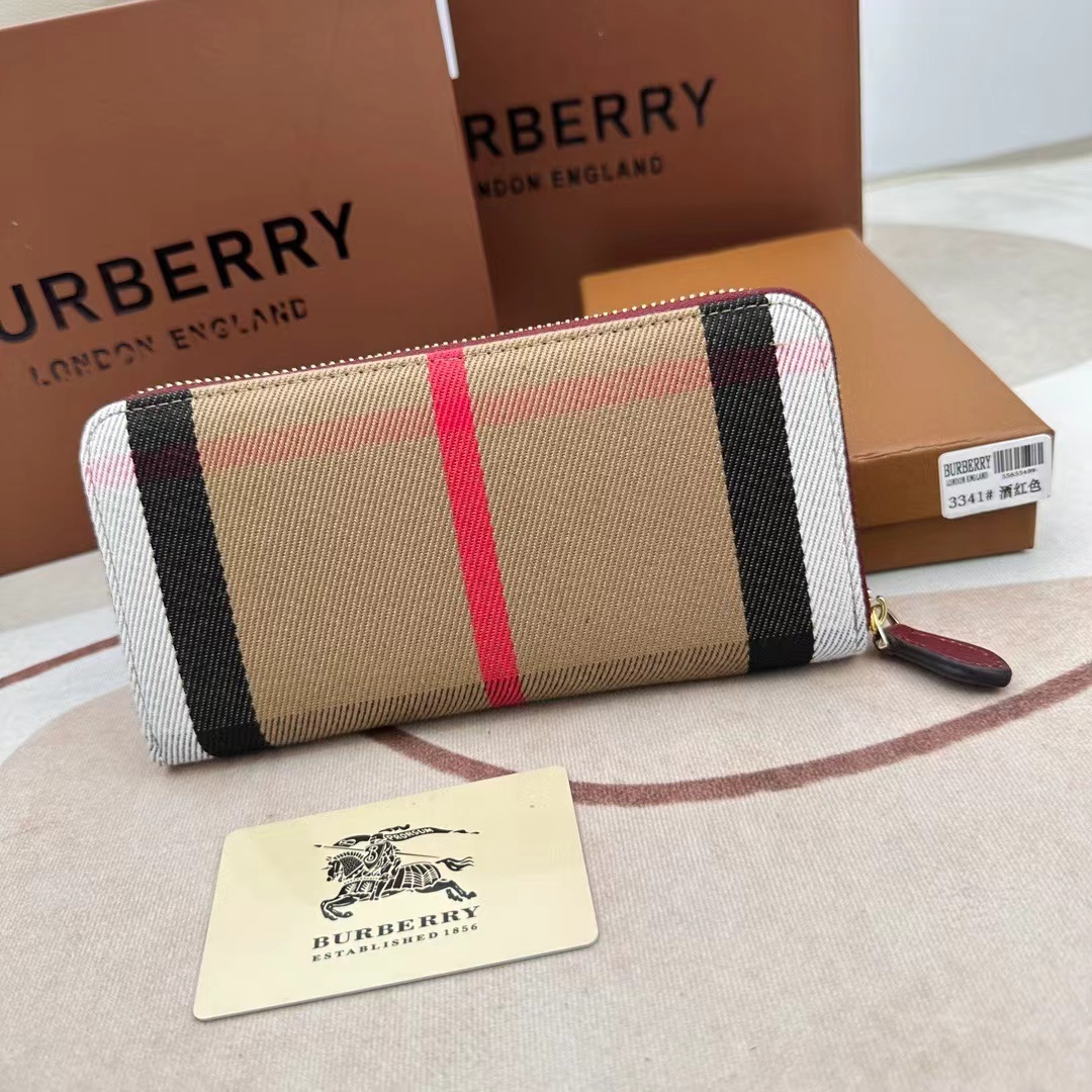 Burberry バーバリー  財布