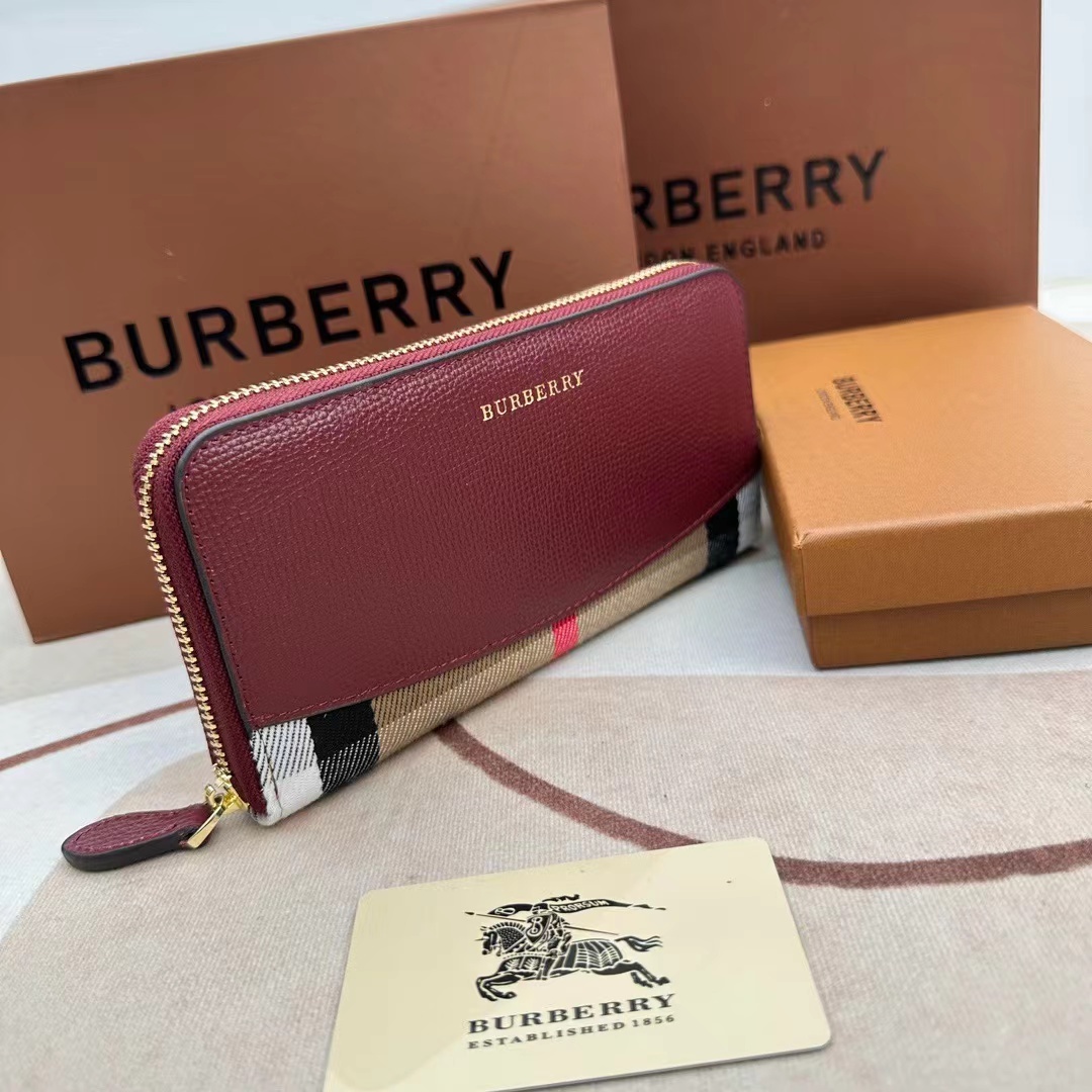 Burberry バーバリー  財布