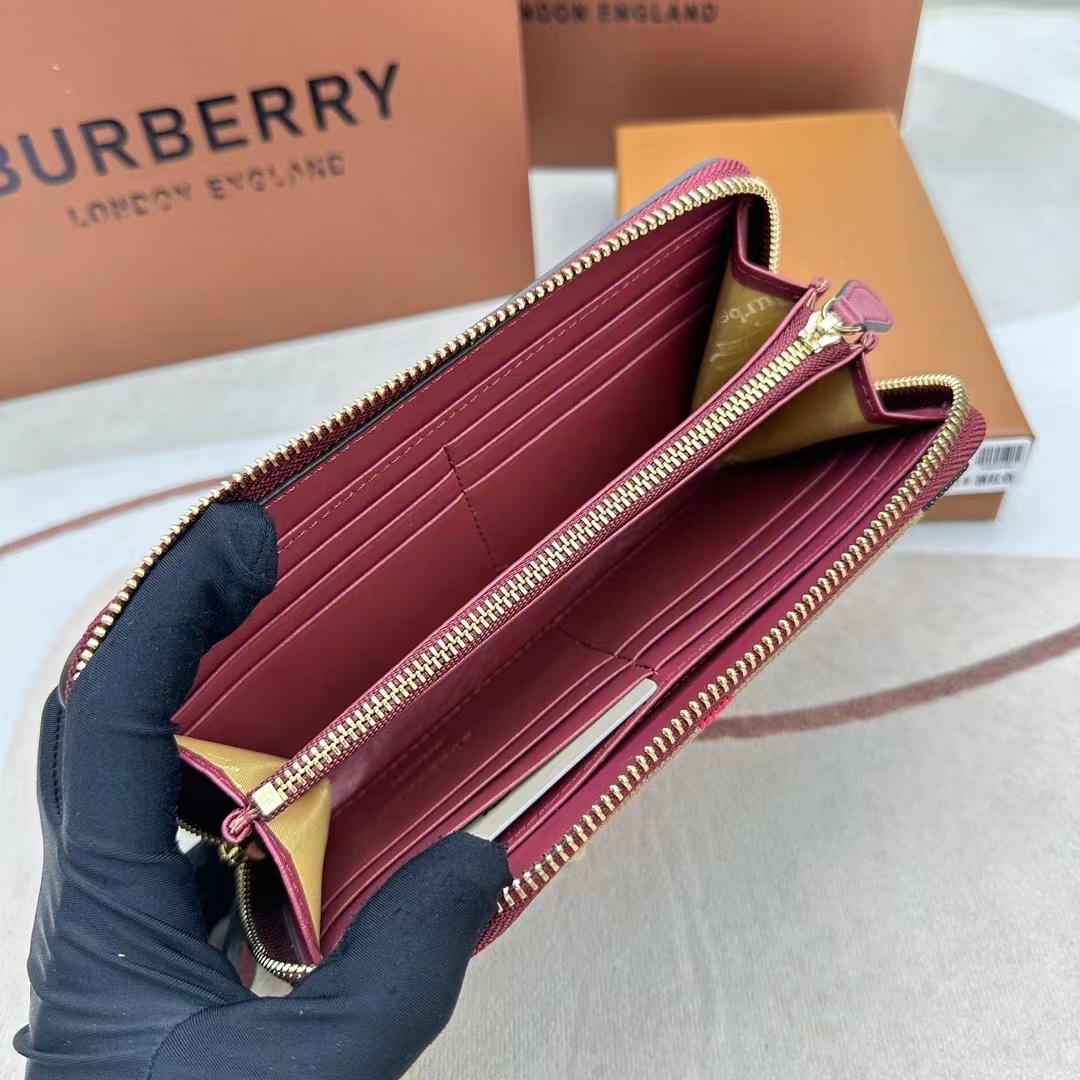 Burberry バーバリー  財布