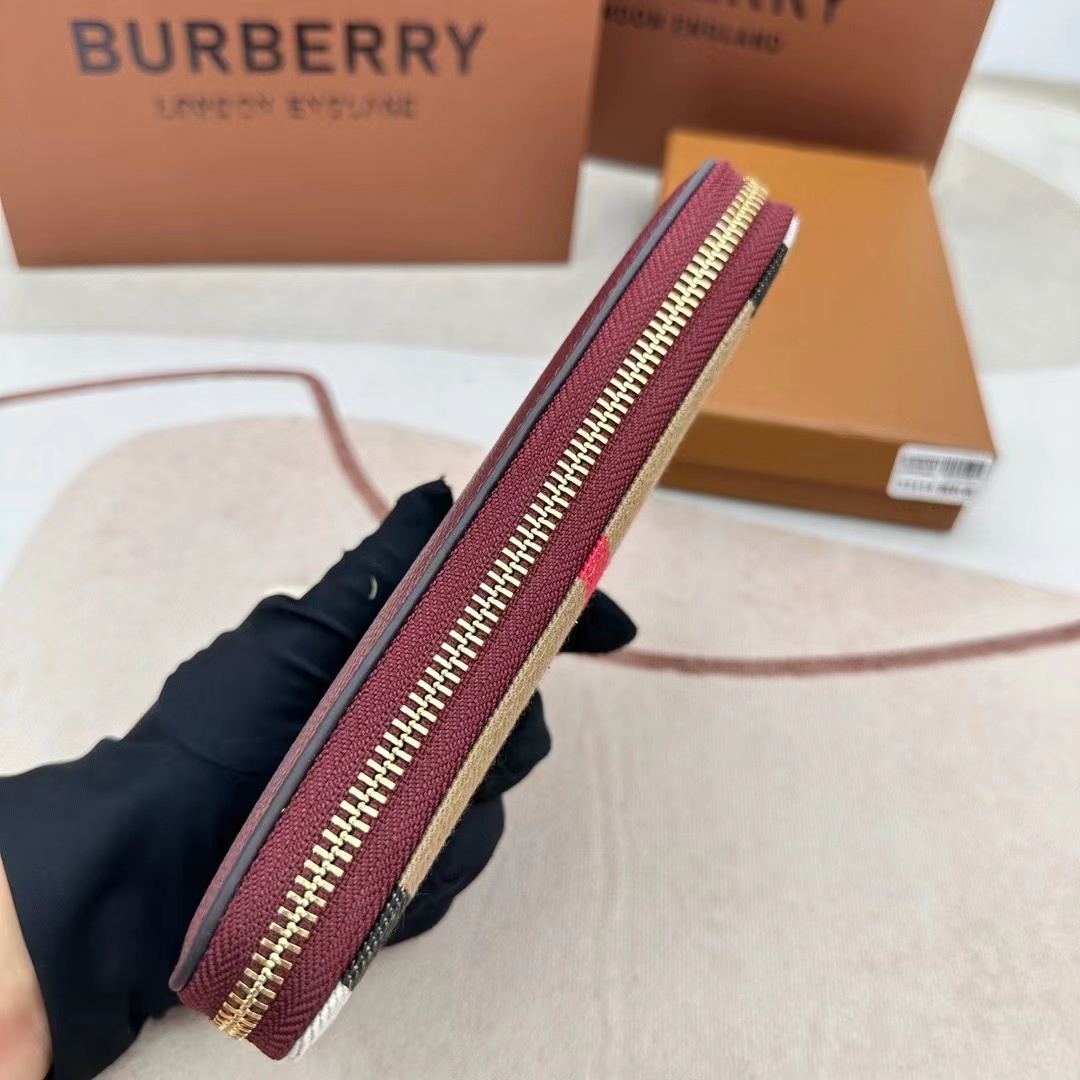 Burberry バーバリー  財布