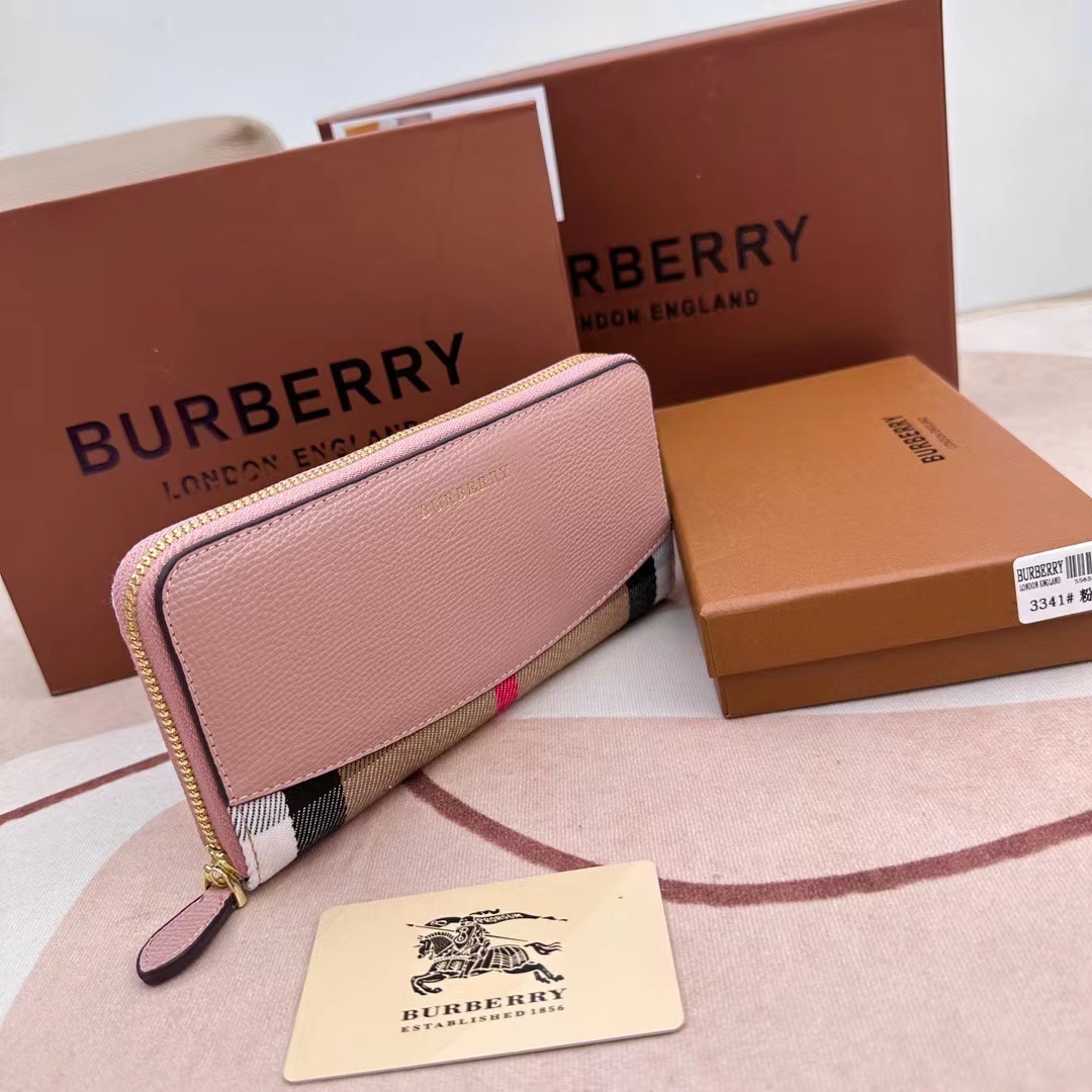 Burberry バーバリー  財布