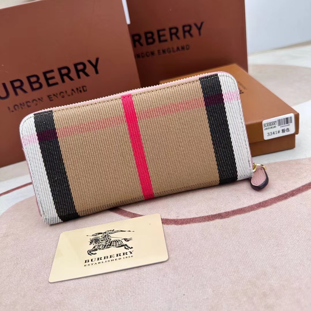 Burberry バーバリー  財布