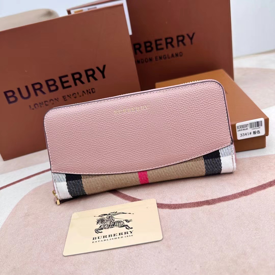 Burberry バーバリー  財布