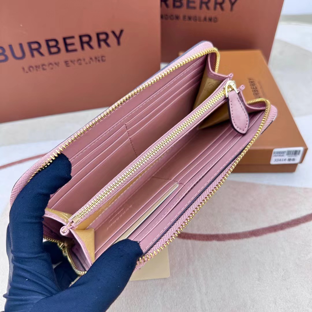 Burberry バーバリー  財布